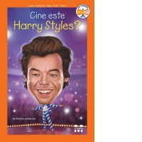 Cine este Harry Styles?
