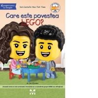 Care este povestea Lego?