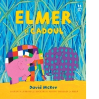 Elmer si cadoul