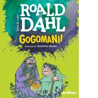 Gogomanii (format mic)