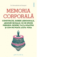 Memoria corporala. Constipatie, dureri abdominale, abuzuri sexuale: ce ne spune perineul despre viata noastra si cum ne poate ajuta yoga