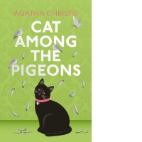 Cat Among the Pigeons