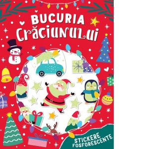 Bucuria Craciunului