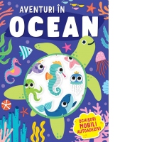 Aventuri in ocean