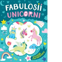 Fabulosii unicorni