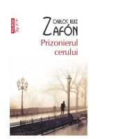 Prizonierul cerului (editie de buzunar)