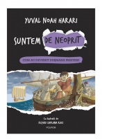 Suntem de neoprit. Cum au devenit dusmanii prieteni