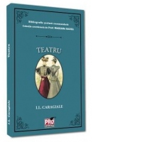 Teatru