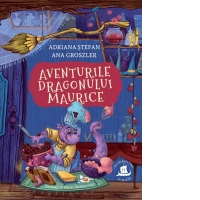 Aventurile dragonului Maurice