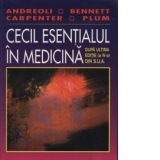 Cecil. Esentialul in medicina