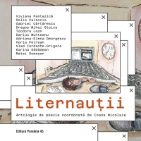 Liternautii. Antologie de poezie