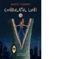 Consulatul Lunii