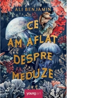 Ce am aflat despre meduze