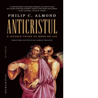 Anticristul. O istorie veche de 2000 de ani