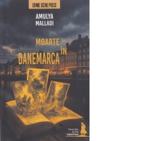 Moarte in Danemarca