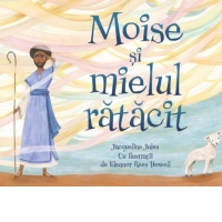 Moise si mielul ratacit