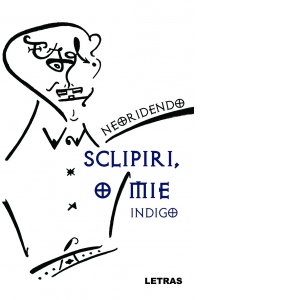 Sclipiri, o mie. Vol.2 Indigo