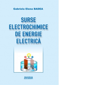 Surse electrochimice de energie electrica