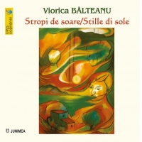 Stropi de soare / Stille di sole (Editie bilingva romano-italiana)