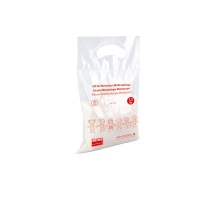 Sare pentru activitati inspirate de metodologia Montessori, 1.3 kg