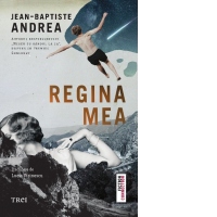 Regina mea