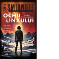 Ochii linxului. Volumul 8 din seria Millennium