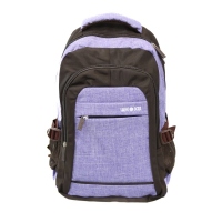 Rucsac LAVA 47X30X19 cm, mov