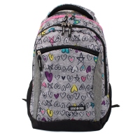 Rucsac Lamonza Lana 46x35x15 cm
