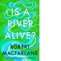 Is a River Alive?