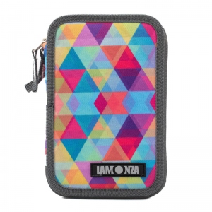 Penar Lamonza Artisan 20X13X5 cm, 2 compartimente