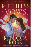 Ruthless Vows : Book 2