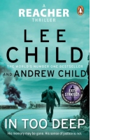 In Too Deep : Jack Reacher 29