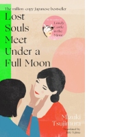 Lost Souls Meet Under a Full Moon