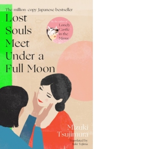 Lost Souls Meet Under a Full Moon