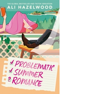 Problematic Summer Romance