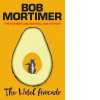 The Hotel Avocado
