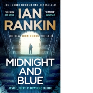 Midnight and Blue