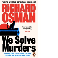 We Solve Murders