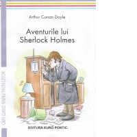 Aventurile lui Sherlock Holmes