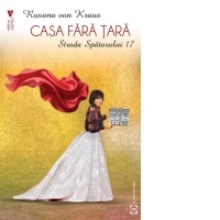 Casa fara tara. Strada Spatarului 17