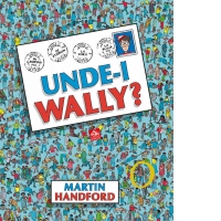 Unde-i Wally?