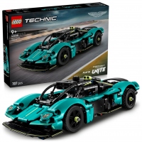 LEGO Technic - Aston Martin Valkyrie - 42208