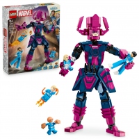 LEGO Marvel Super Heroes - Fara denumire - 76316