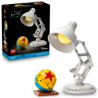 LEGO Ideas - Disney Pixar Luxo Jr. - 21357