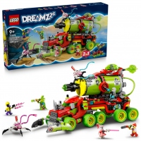LEGO DREAMZzz - Camionul de vopsea spray al lui Mateo - 71499