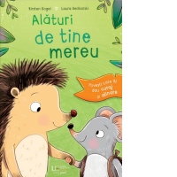 Alaturi de tine mereu