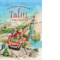 Tafiti si piatra dorintelor