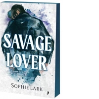 Savage Lover (un roman din seria Brutal Birthright)