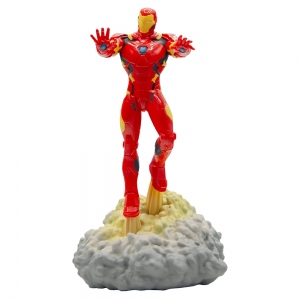 Figurina Iron Man - Marvel