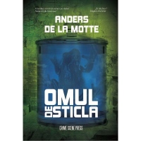 Omul de sticla